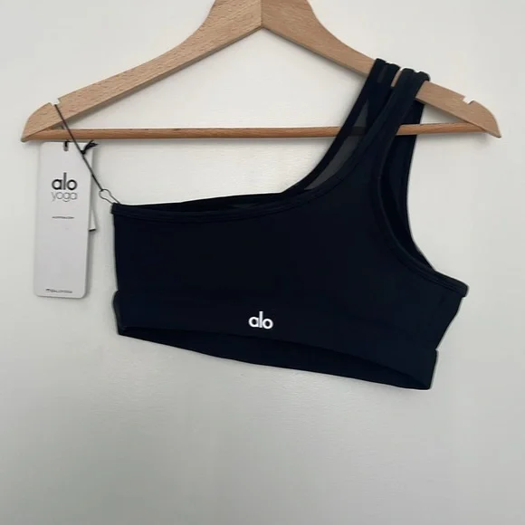 NWT ALO Yoga Airlift Excite Bra - Picture 2 of 7